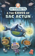 Octonauts and the Caves of Sac Actun (2020 - English)